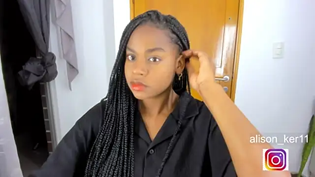 alison-ker3 online show from March 2026 10:00:02 AM