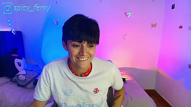 Snapshot of 9_Fernanda_9 chatting on July 2026 07:30:02 PM 9 Fernanda 9 online show from July 2026 07:30:02 PM