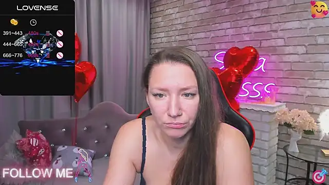 SarahCoksss online show from February 2025 03:29:01 AM