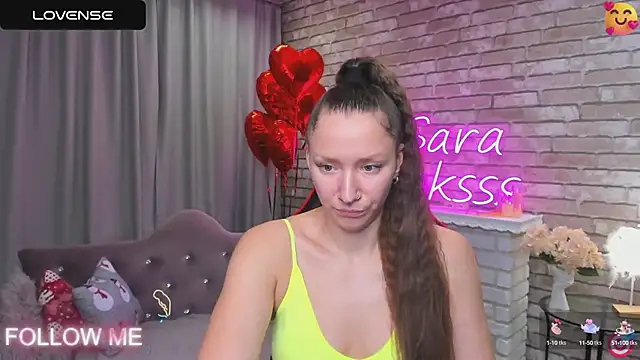 SarahCoksss online show from February 2025 03:23:01 AM