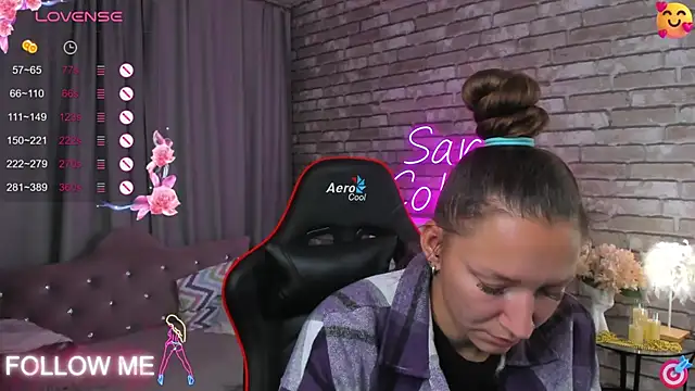 SarahCoksss online show from September 2025 01:05:02 AM