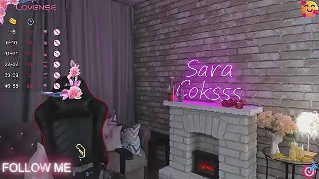 SarahCoksss online show from September 2025 12:13:02 AM