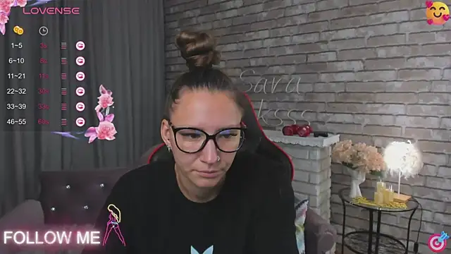 SarahCoksss online show from October 2025 01:02:02 AM