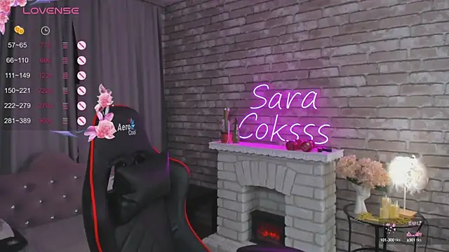 SarahCoksss online show from October 2025 12:52:02 AM