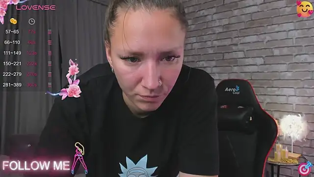 SarahCoksss online show from October 2025 01:03:02 AM