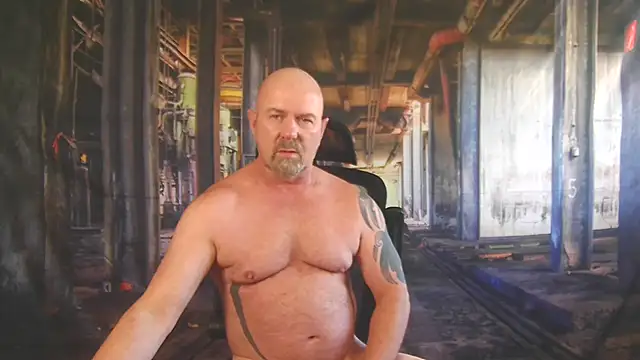 Snapshot of ManlyPrisonGuy chatting on June 2026 02:17:02 PM ManlyPrisonGuy online show from June 2026 02:17:02 PM