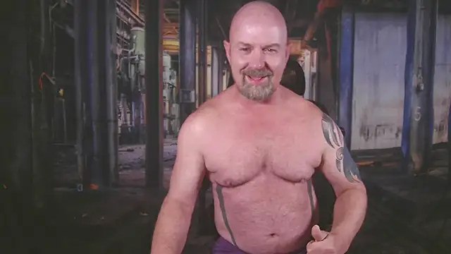 Snapshot of ManlyPrisonGuy chatting on June 2026 02:10:02 PM ManlyPrisonGuy online show from June 2026 02:10:02 PM