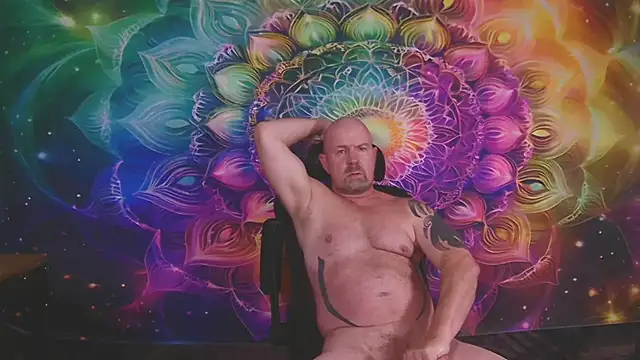 Snapshot of ManlyPrisonGuy chatting on July 2026 03:40:01 PM ManlyPrisonGuy online show from July 2026 03:40:01 PM