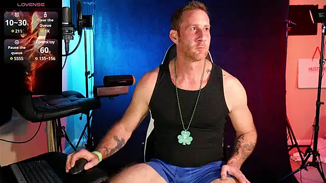 FiftyShadez online show from March 2025 03:58:02 AM