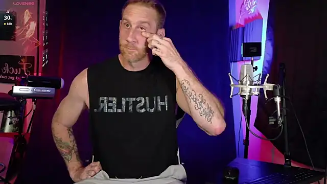 FiftyShadez online show from April 2026 02:04:01 AM