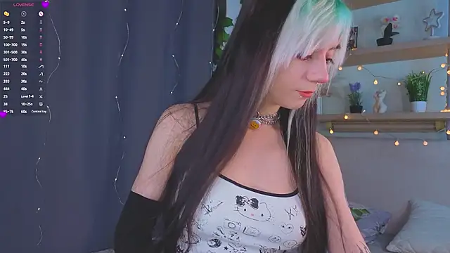 TristaRoht online show from February 2026 03:06:02 PM