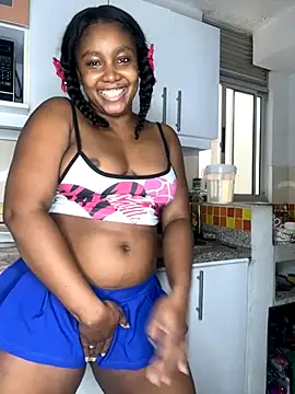 Black-gem18 online show from October 2025 08:42:01 PM