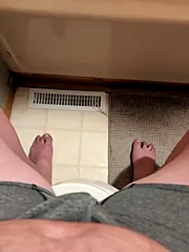 Jackauff69 online show from February 2026 12:02:02 PM