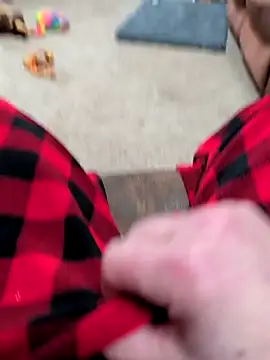 Jackauff69 online show from March 2026 08:38:01 PM