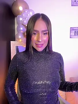 Mau White online show from March 2025 01:04:01 AM