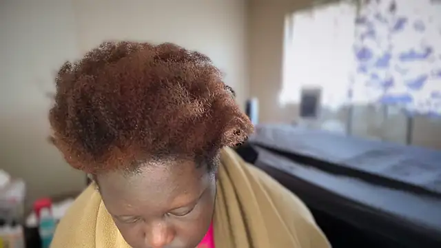 Yagurl  west online show from February 2026 06:01:01 PM