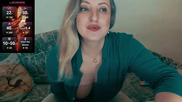ElysonLang online show from July 2026 02:39:01 AM