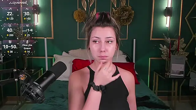 PennyMay online show from December 2024 03:36:01 AM