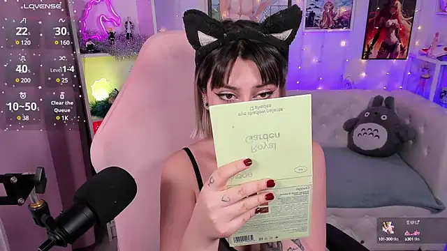 PennyMay online show from January 2025 04:31:02 AM