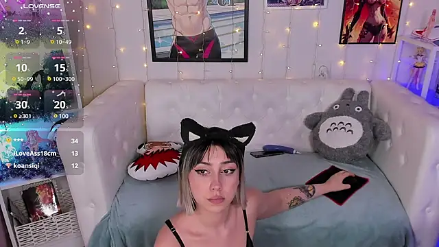 PennyMay online show from January 2025 01:37:02 PM