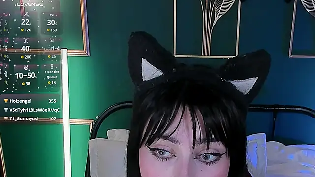 PennyMay online show from February 2025 04:35:01 AM