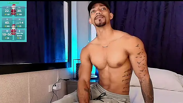 Manolo Hot1 online show from December 2024 02:28:02 PM