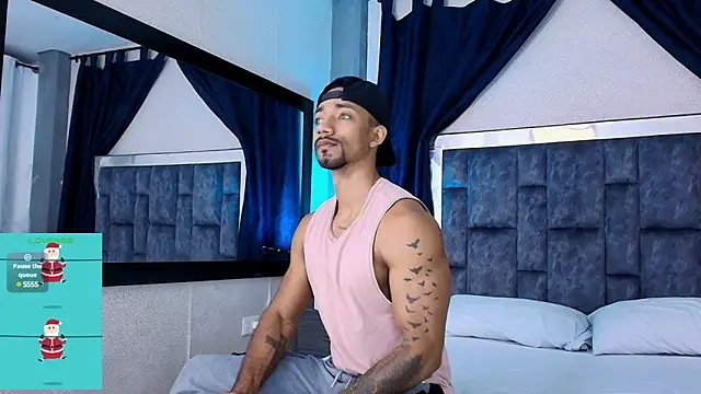 Manolo Hot1 online show from January 2025 02:46:01 PM