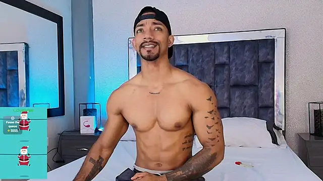 Manolo Hot1 online show from January 2025 02:51:01 PM