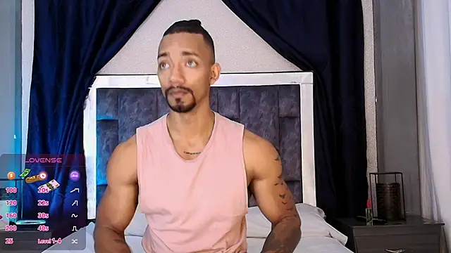 Manolo Hot1 online show from January 2025 02:13:01 PM