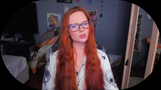 KlementinaBbG online show from December 2024 08:55:01 PM