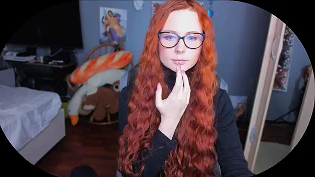 KlementinaBbG online show from December 2024 08:27:02 PM