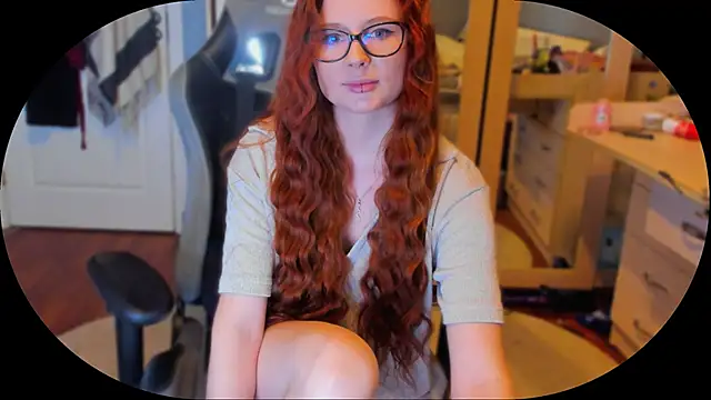 KlementinaBbG online show from February 2025 08:17:02 PM