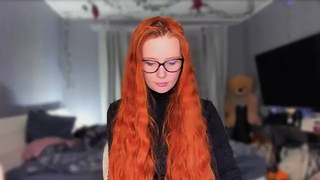 KlementinaBbG online show from March 2026 08:52:01 PM