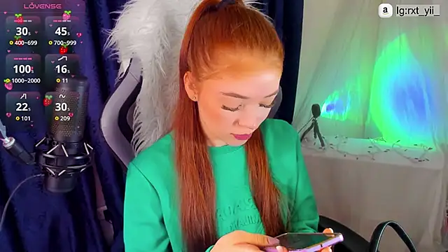 Asian volcoba a online show from April 2026 08:09:02 PM