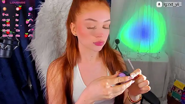 Asian volcoba a online show from April 2026 12:05:02 AM