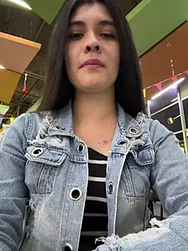 ambar-adaams online show from July 2026 12:46:02 AM