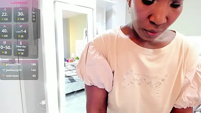 kimmturner online show from March 2025 11:11:02 PM