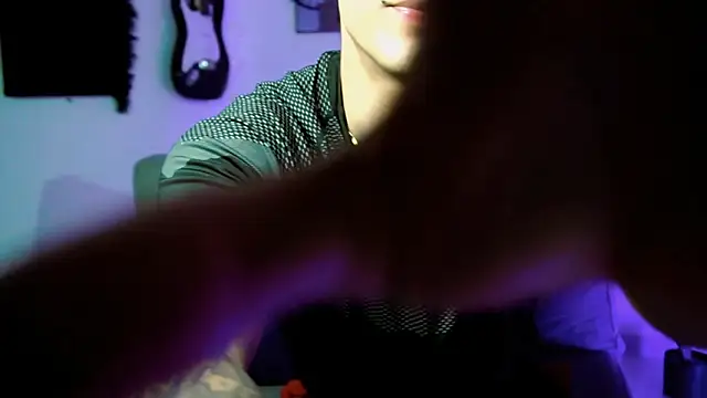  Ryan walker online show from March 2026 10:53:01 PM