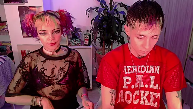 badeyes crazygoat online show from October 2025 11:38:02 AM