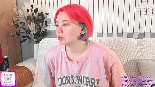   KawaiiYuki   online show from November 2025 07:28:01 AM