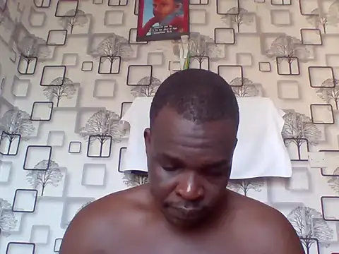 Chumba 001 online show from February 2026 05:25:02 AM