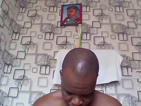 Chumba 001 online show from April 2026 06:27:01 AM