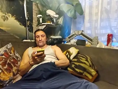 immerGeil79 online show from March 2026 05:00:01 AM