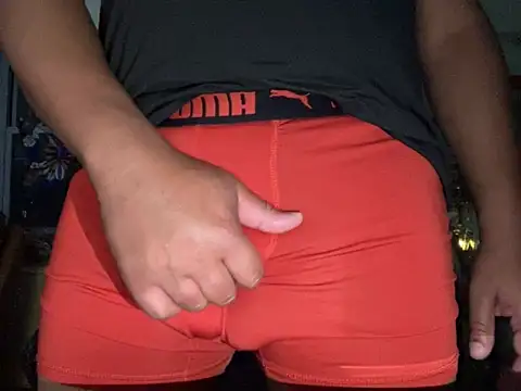 ThickDick Daddy online show from September 2025 06:15:02 AM