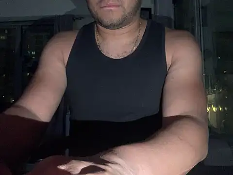 ThickDick Daddy online show from July 2026 06:29:01 AM