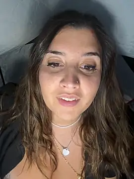 Novababy18 online show from October 2025 10:34:02 PM