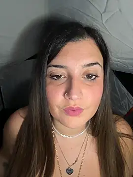 Novababy18 online show from October 2025 09:44:01 PM