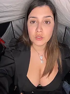 Novababy18 online show from April 2026 09:42:01 PM