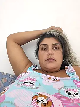 AlyDenalioficial online show from March 2026 04:45:02 PM