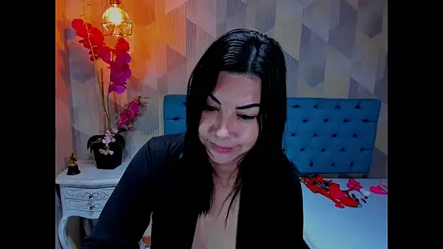 AdaFawxx online show from February 2026 01:09:02 AM